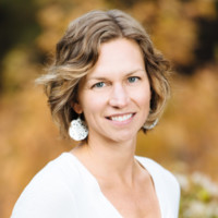 image of Jill Alban.