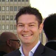 Headshot of Grant Smith.