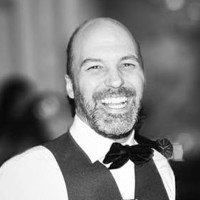image of Marcus Genzlinger