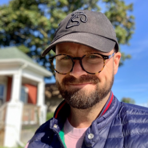 image of Andrew Embury