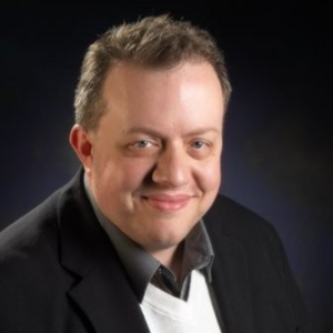 image of Andre Parker