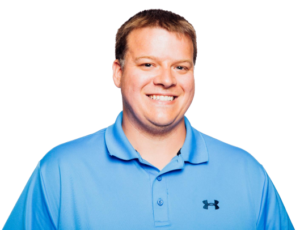 image of Nick LeRoy.