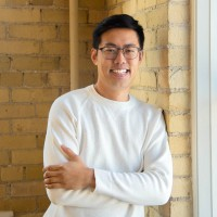 image of Jerry Zheng