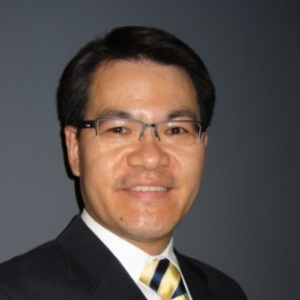 image of Raymond Quan