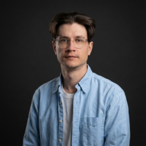 image of Dmytro Klimchuk
