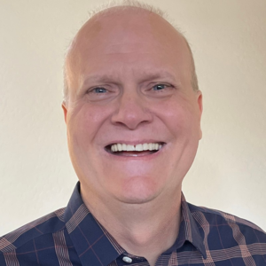 image of Scott Robertson